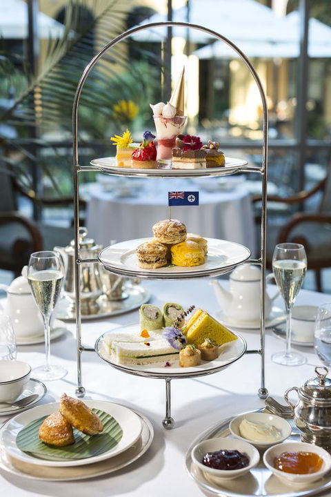 Stamford Plaza Brisbane - Nambucca Heads Accommodation 17