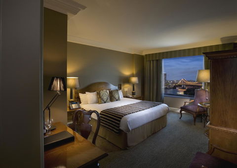 Stamford Plaza Brisbane - Nambucca Heads Accommodation 7