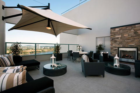 Stamford Plaza Brisbane - Nambucca Heads Accommodation 6