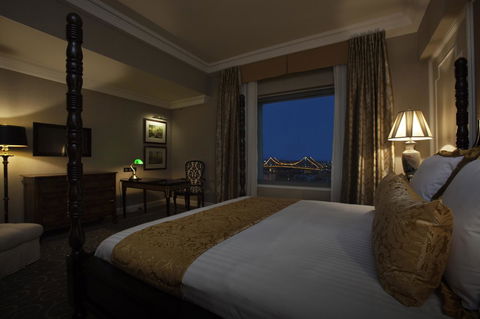 Stamford Plaza Brisbane - Nambucca Heads Accommodation 40