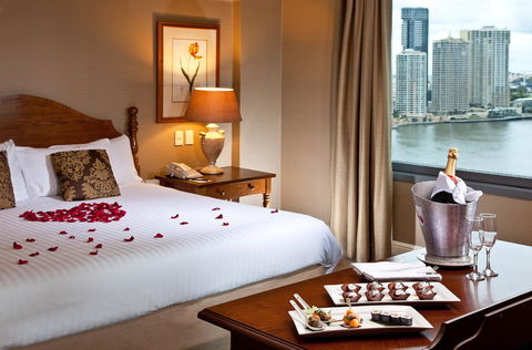 Stamford Plaza Brisbane - Nambucca Heads Accommodation 31