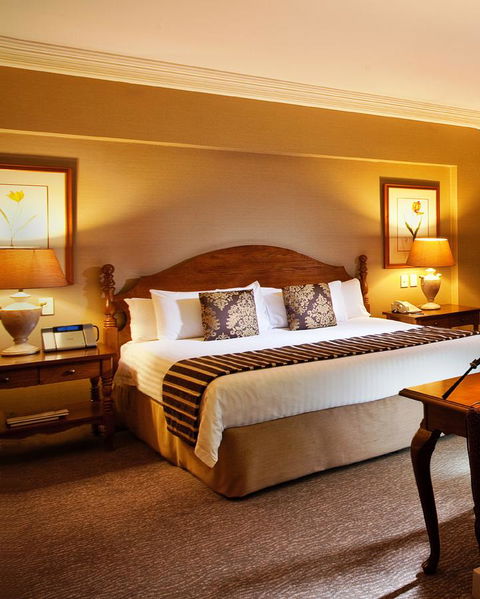 Stamford Plaza Brisbane - Nambucca Heads Accommodation 33