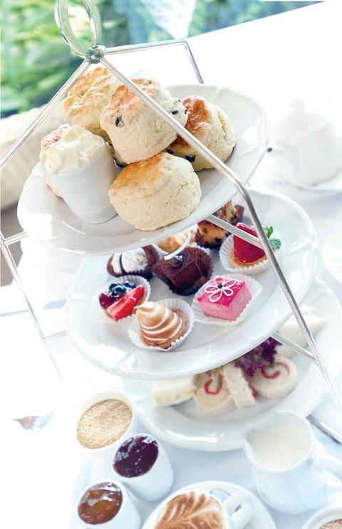 Stamford Plaza Brisbane - Nambucca Heads Accommodation 37