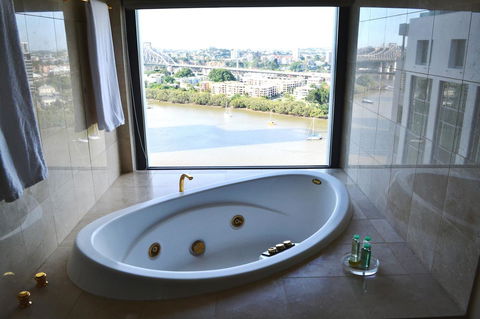 Stamford Plaza Brisbane - Nambucca Heads Accommodation 41