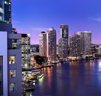 Stamford Plaza Brisbane - Nambucca Heads Accommodation