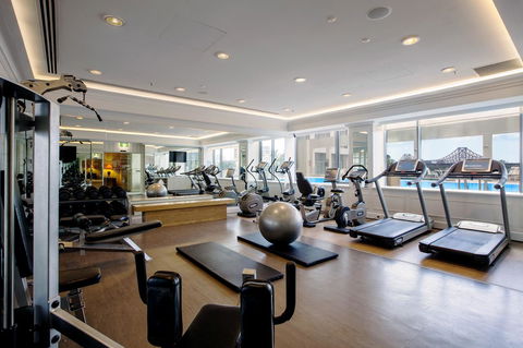 Stamford Plaza Brisbane - Nambucca Heads Accommodation 13