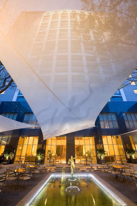 Stamford Plaza Brisbane - Nambucca Heads Accommodation 35