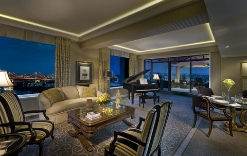 Stamford Plaza Brisbane - Nambucca Heads Accommodation 5