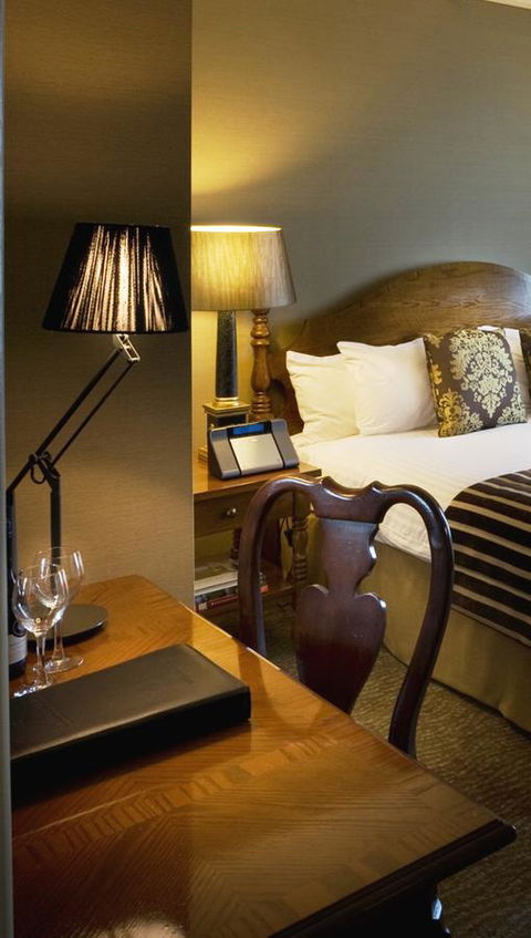 Stamford Plaza Brisbane - Nambucca Heads Accommodation 24