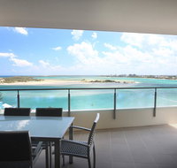 Monaco Caloundra - Nambucca Heads Accommodation