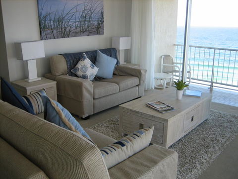 Talisman Apartments - Nambucca Heads Accommodation 10