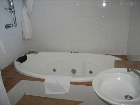 Talisman Apartments - Nambucca Heads Accommodation 20