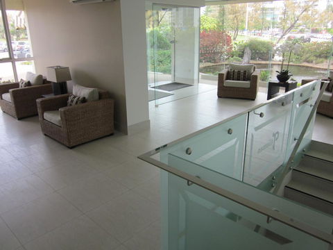 Talisman Apartments - Nambucca Heads Accommodation 11