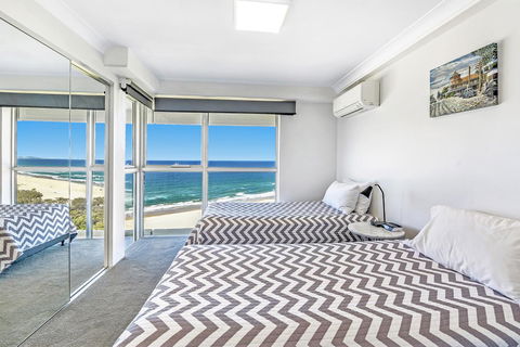 Talisman Apartments - Nambucca Heads Accommodation 1