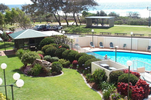 Talisman Apartments - Nambucca Heads Accommodation 7