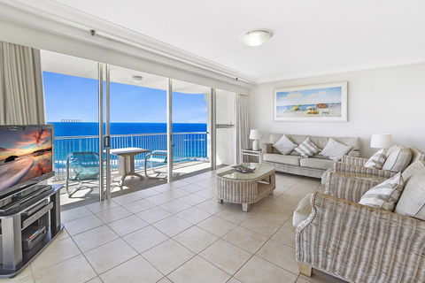 Talisman Apartments - Nambucca Heads Accommodation 3