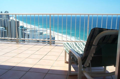 Talisman Apartments - Nambucca Heads Accommodation 4