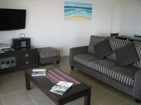 Talisman Apartments - Nambucca Heads Accommodation 15