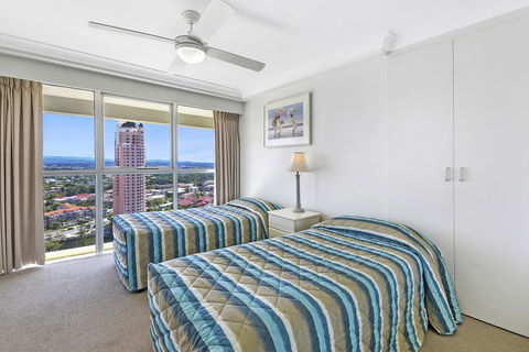 Talisman Apartments - Nambucca Heads Accommodation 2