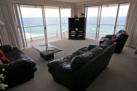 Talisman Apartments - Nambucca Heads Accommodation 16