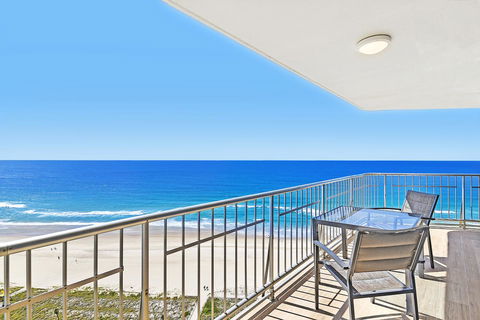 Talisman Apartments - Nambucca Heads Accommodation 0