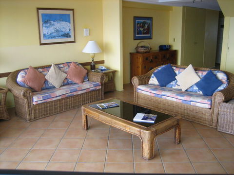 Talisman Apartments - Nambucca Heads Accommodation 18