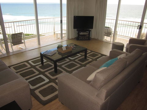 Talisman Apartments - Nambucca Heads Accommodation 14