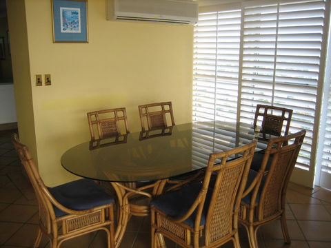 Talisman Apartments - Nambucca Heads Accommodation 19
