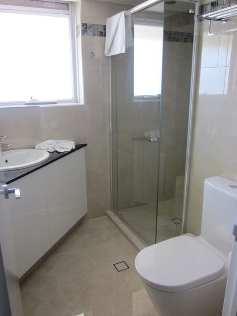 Talisman Apartments - Nambucca Heads Accommodation 12