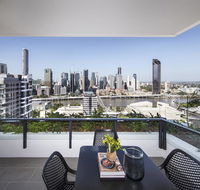 Arise Ivy  Eve Apartments - Nambucca Heads Accommodation