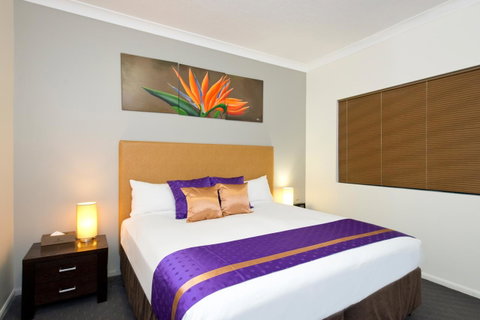 Park Regis Anchorage - Nambucca Heads Accommodation 7