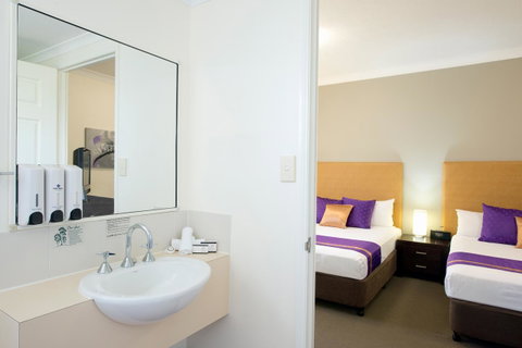 Park Regis Anchorage - Nambucca Heads Accommodation 17