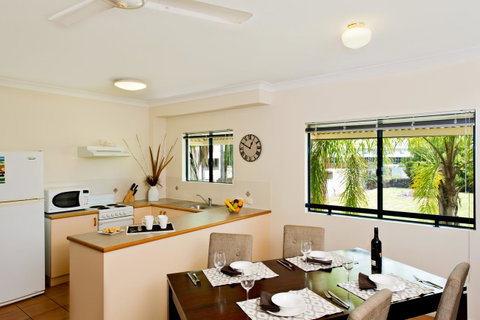 Park Regis Anchorage - Nambucca Heads Accommodation 21