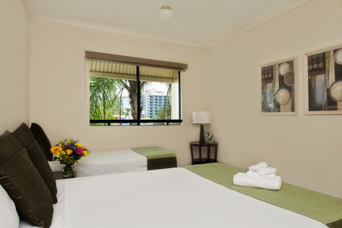 Park Regis Anchorage - Nambucca Heads Accommodation 22
