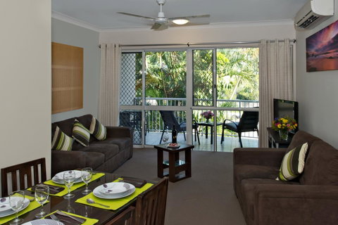 Park Regis Anchorage - Nambucca Heads Accommodation 23