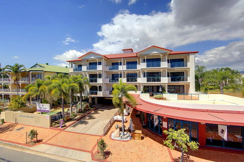 Park Regis Anchorage - Nambucca Heads Accommodation 0
