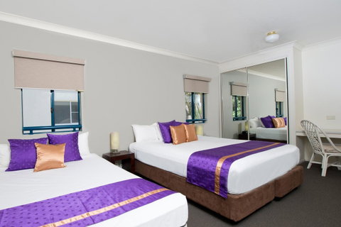 Park Regis Anchorage - Nambucca Heads Accommodation 18
