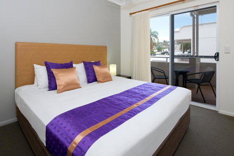 Park Regis Anchorage - Nambucca Heads Accommodation 16