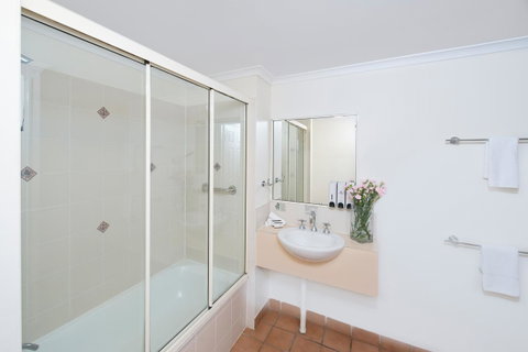 Park Regis Anchorage - Nambucca Heads Accommodation 10