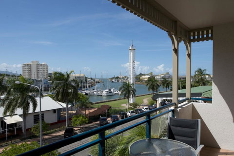 Park Regis Anchorage - Nambucca Heads Accommodation 5
