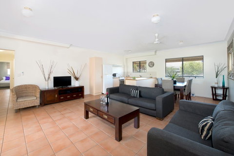 Park Regis Anchorage - Nambucca Heads Accommodation 19