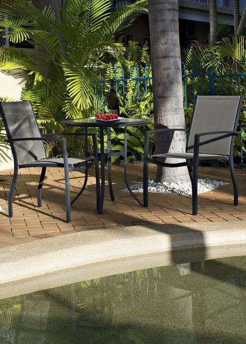 Park Regis Anchorage - Nambucca Heads Accommodation 3