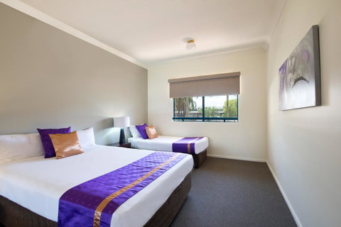Park Regis Anchorage - Nambucca Heads Accommodation 14