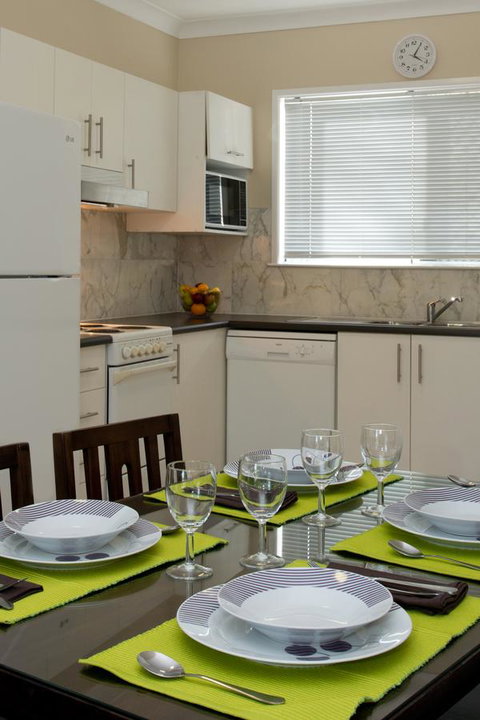 Park Regis Anchorage - Nambucca Heads Accommodation 20