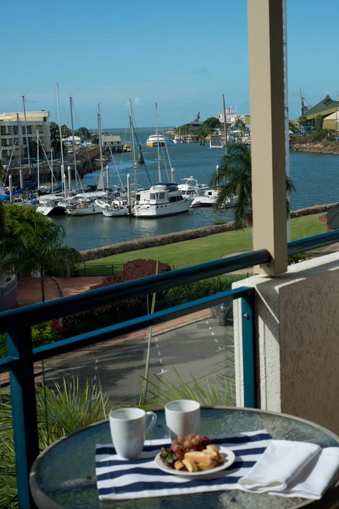 Park Regis Anchorage - Nambucca Heads Accommodation 4