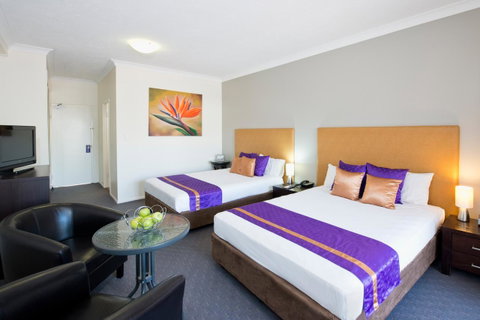 Park Regis Anchorage - Nambucca Heads Accommodation 11
