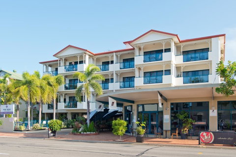 Park Regis Anchorage - Nambucca Heads Accommodation 1