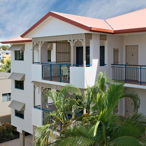 Park Regis Anchorage - Nambucca Heads Accommodation 2