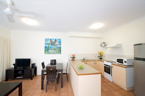 Park Regis Anchorage - Nambucca Heads Accommodation 6