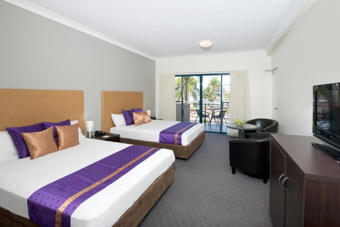 Park Regis Anchorage - Nambucca Heads Accommodation 12